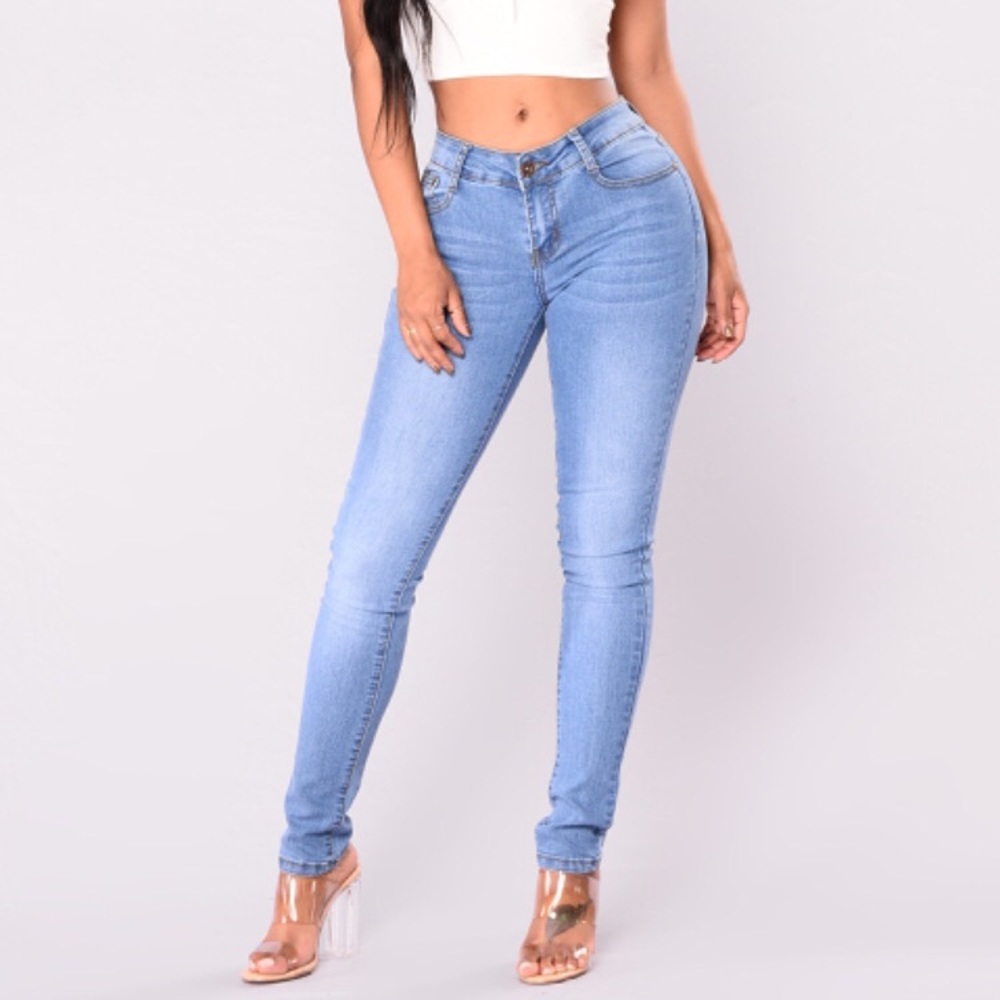 B.O.B Skinny Jeans